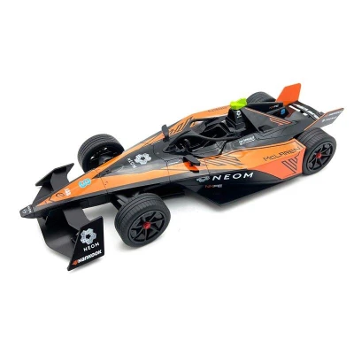 Formule E NEOM McLaren 1:14 2.4 GHz RTR Formule E NEOM McLaren 1:14 2.4 GHz RTR