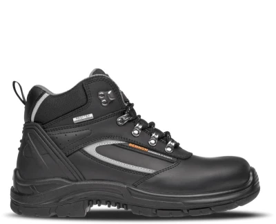 Bennon FORTIS O2 Membrane High pracovní obuv