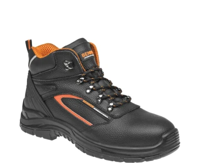 Bennon FORTIS S3 High pracovní obuv