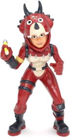 Fortnite Battle Royale W2 Mega pevnost herní set se 2 figurkami plast