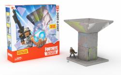 Fortnite Battle Royale W2 Pevnost herní set s figurkou plast