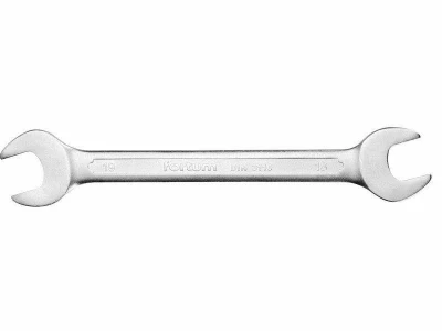 FORTUM Klíč plochý, 18x19mm, L 220mm, 61CrV5 FORTUM Klíč plochý, 18x19mm, L 220mm, 61CrV5
