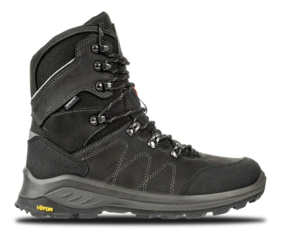 Bennon FOURLAX Black Boot zimní obuv