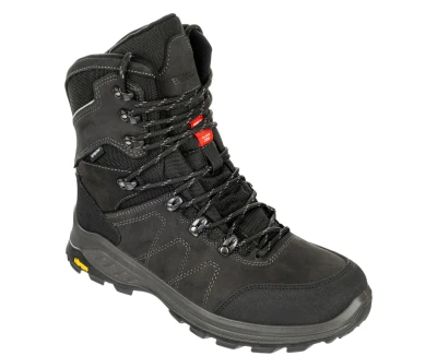 Bennon FOURLAX Black Boot zimní obuv