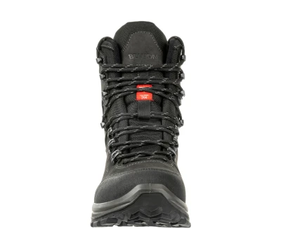Bennon FOURLAX Black Boot zimní obuv