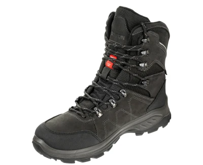 Bennon FOURLAX Black Boot zimní obuv
