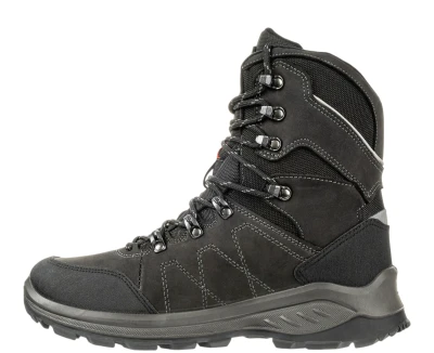 Bennon FOURLAX Black Boot zimní obuv
