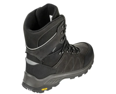 Bennon FOURLAX Black Boot zimní obuv