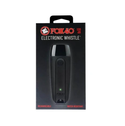 Fox 40 Elektronická píšťalka Rechargeable