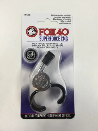 Fox 40 Píšťalka Superforce CMG
