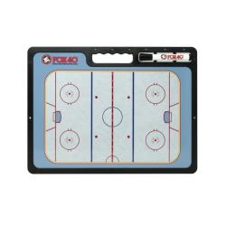 Fox 40 Trénerská tabuľa Pro Edge Coaching Board
