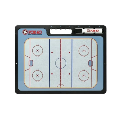 Fox 40 Trenérská tabule Pro Edge Coaching Board Fox 40 Trenérská tabule Pro Edge Coaching Board