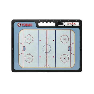 Fox 40 Trenérská tabule Pro Edge Coaching Board