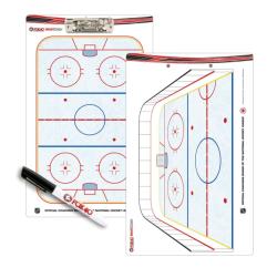Fox 40 Trénerská tabuľa Smartcoach Pro