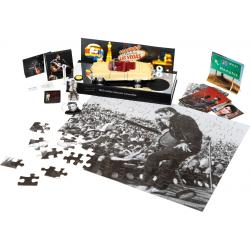 Franzis adventní kalendář Cadillac Elvis Presley se zvukem 1:37