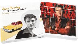 Franzis adventní kalendář Cadillac Elvis Presley se zvukem 1:37