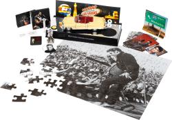 Franzis adventní kalendář Cadillac Elvis Presley se zvukem 1:37
