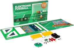 Franzis adventní kalendář fotbal