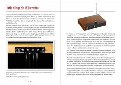 Franzis hudební nástroj Theremin