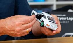 Franzis Porsche 911 Carrera RS 2.7