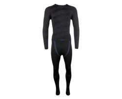 Bennon FREEDOM Underwear black Bennon FREEDOM Underwear black