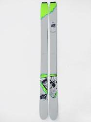 Freeride lyže Line Sick Day 179 cm