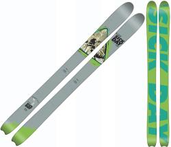 Freeride lyže Line Sick Day 179 cm