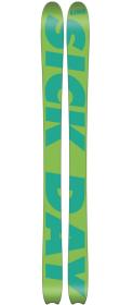 Freeride lyže Line Sick Day 179 cm