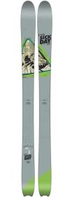 Freeride lyže Line Sick Day 179 cm