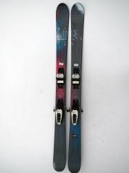 Line Soulmate 165 cm freeride lyže