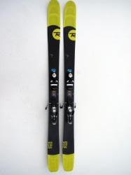 Freeride lyže Rossignol Soul 7 180 cm