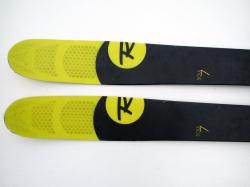 Freeride lyže Rossignol Soul 7 180 cm