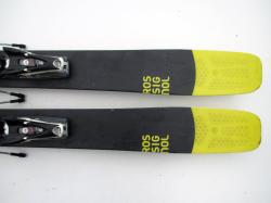 Freeride lyže Rossignol Soul 7 180 cm