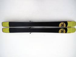 Freeride lyže Rossignol Soul 7 180 cm