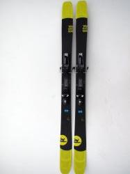 Rossignol Soul 7 188 cm freeride lyže Rossignol Soul 7 188 cm freeride lyže