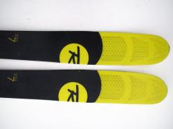 Rossignol Soul 7 188 cm freeride lyže