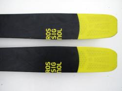 Rossignol Soul 7 188 cm freeride lyže