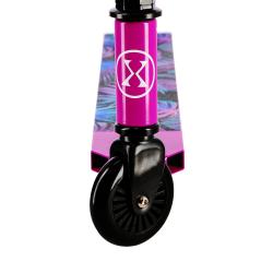 Nils Extreme HS021 Leaves freestyle kolobežka