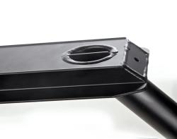 Raven Evo Rookie black 100mm freestyle koloběžka