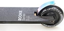 Raven Evo Rookie NeoChrome 100mm freestyle koloběžka