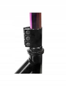 Raven Evo Rookie NeoChrome 100mm freestyle koloběžka