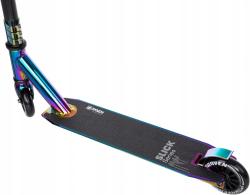 Raven Evo Slick NeoChrome 100mm freestyle koloběžka