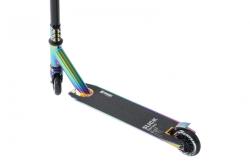 Raven Evo Slick NeoChrome 100mm freestyle koloběžka