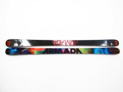 Freestyle lyže Armada 181 cm