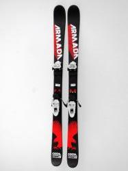 Freestyle lyže Armada Coda 136 cm