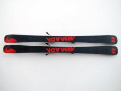 Freestyle lyže Armada Coda 136 cm