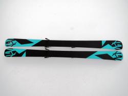 Freestyle lyže K2 Remedy 75 139 cm