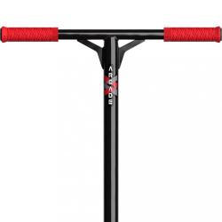 Arcade Defender Pro Black/Red freestylová koloběžka
