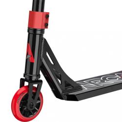 Arcade Defender Pro Black/Red freestylová koloběžka