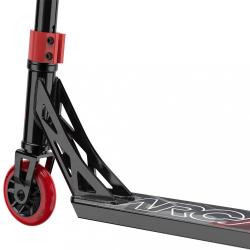 Arcade Defender Pro Black/Red freestylová koloběžka